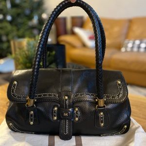 *RARE*  Vintage Michael Kors Satchel Bag